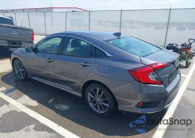 19XFC1F3XME009794: 42134530