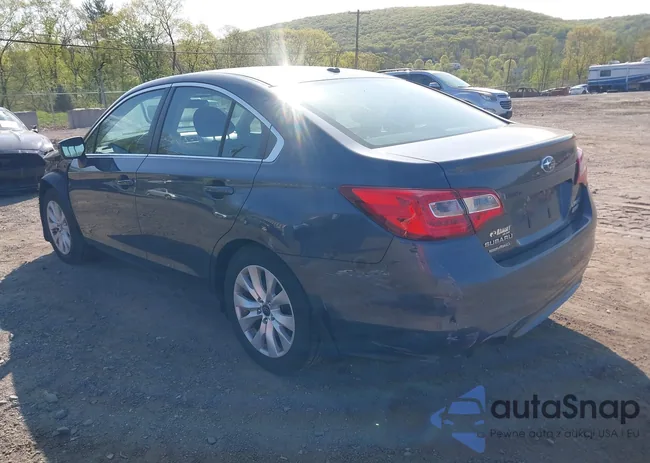 4S3BNAC60F3020238: 42134677