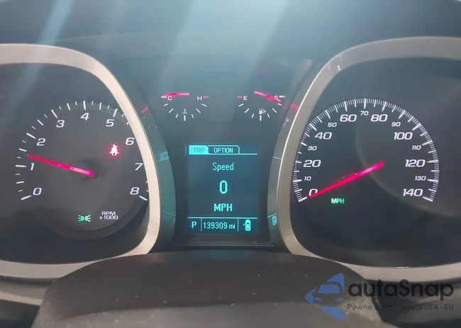 2GNFLGEK5E6190517: 42134685