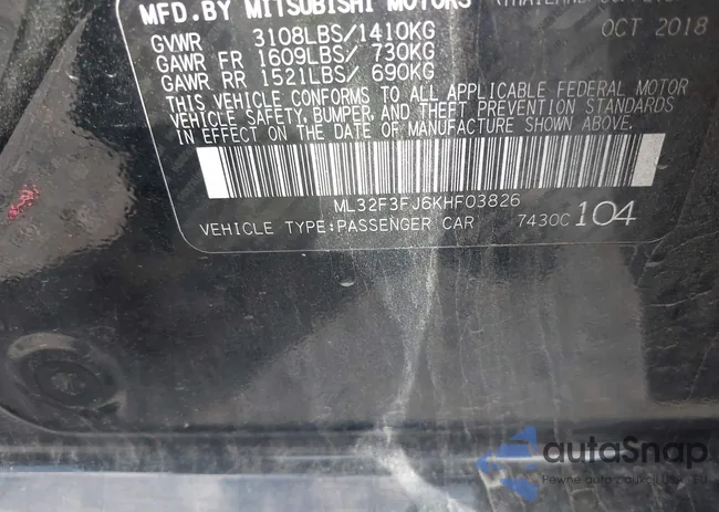 ML32F3FJ6KHF03826: 42134697