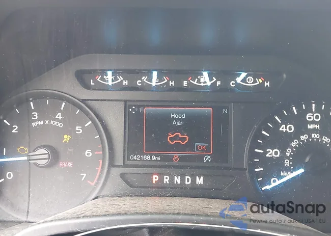 1FTEW1EPXKKC48179: 42134722