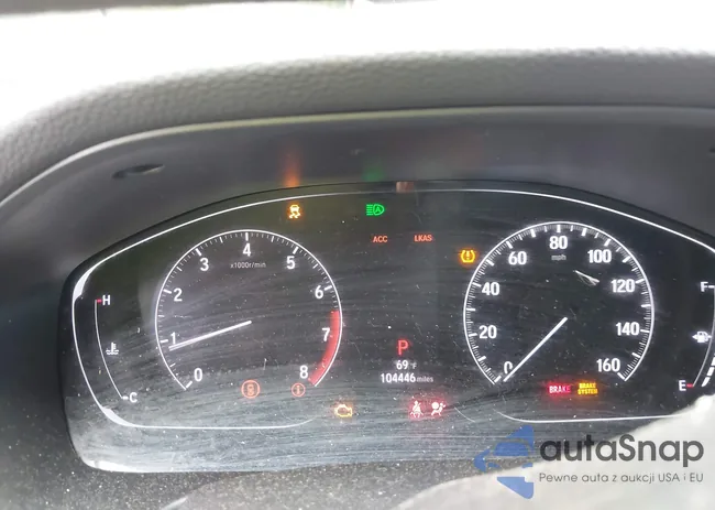 1HGCV1F14KA157761: 42134796