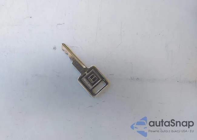 1GKDM19Z2MB530997: 42134837