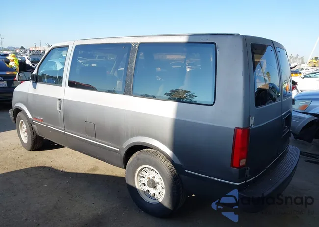 1GKDM19Z2MB530997: 42134837