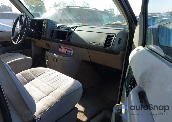 1GKDM19Z2MB530997: 42134837