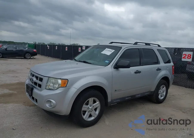 1FMCU49389KD10786: 42134866