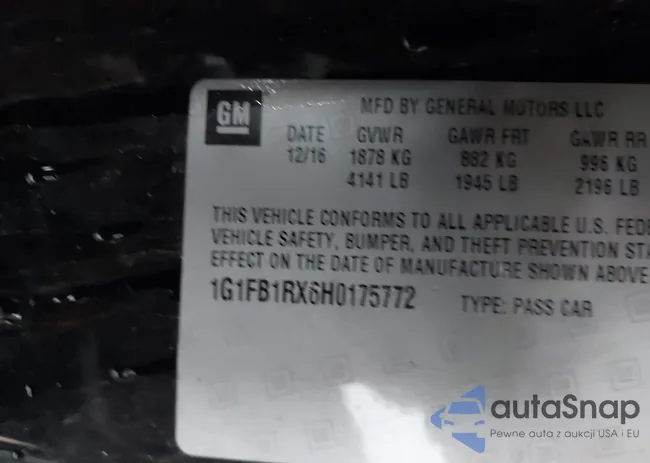 1G1FB1RX6H0175772: 42134962