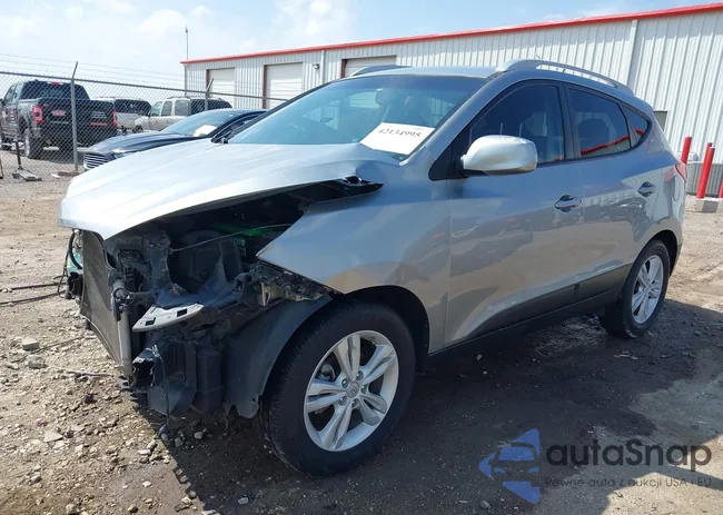 KM8JU3AC1BU126412: 42134995