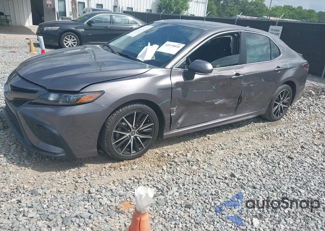 4T1T11AK5NU701354: 42135026