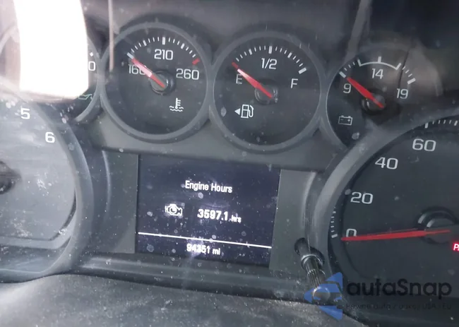 1GCPWBEK2NZ175534: 42135055