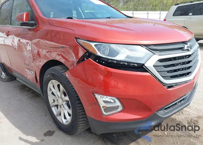 2GNAXJEV2L6224318: 42134129