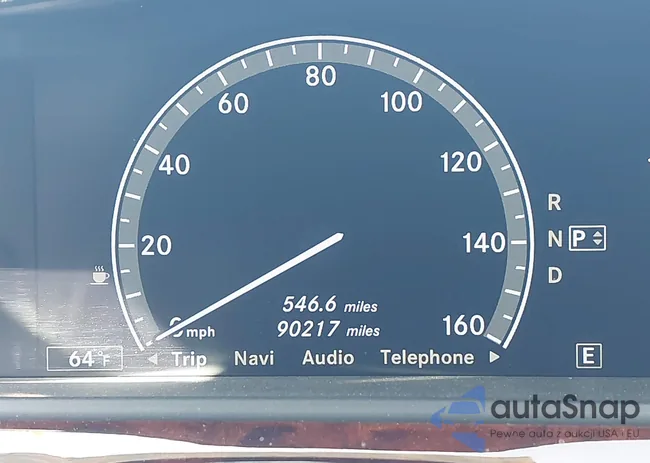 WDDNG8GB4BA362035: 42134250