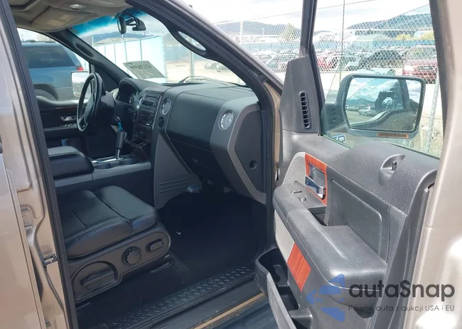 1FTPW14585FB15913: 42134300