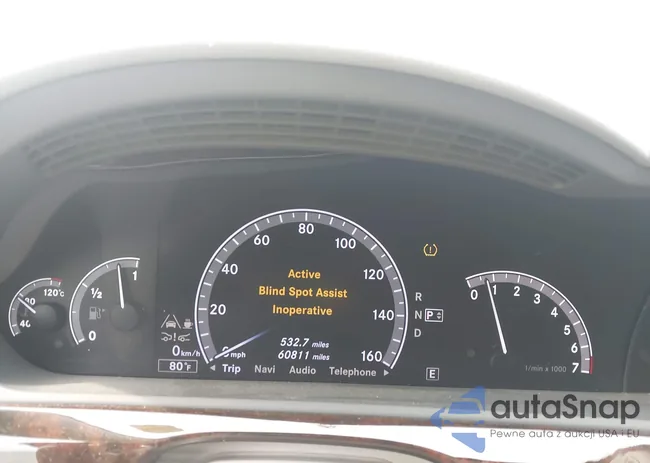 WDDNG7DB3DA493622: 42134302