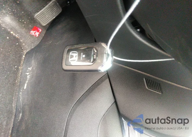 5FNYF8H6XPB044222: 42134331