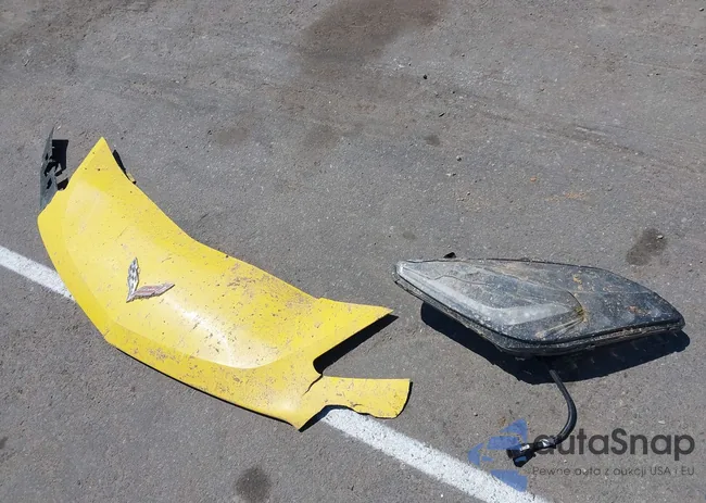 1G1YB2D77G5111974: 42134341