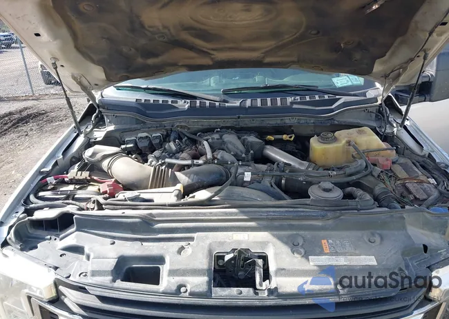 1FT7W2BT4HED52447: 42134353