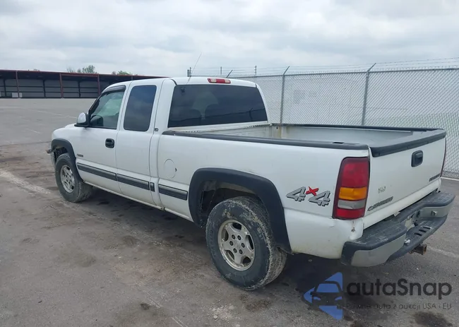 1GCEK19T71E201157: 42134399