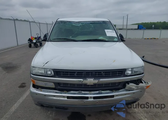 1GCEK19T71E201157: 42134399