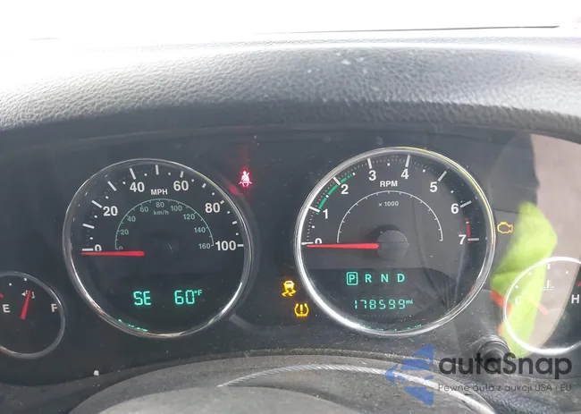 1C4BJWKG1GL336798: 42134427