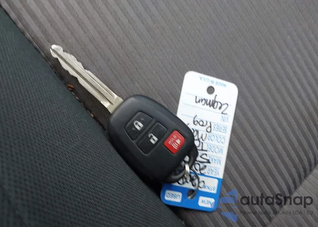 JTKJF5C76FJ001237: 42134501