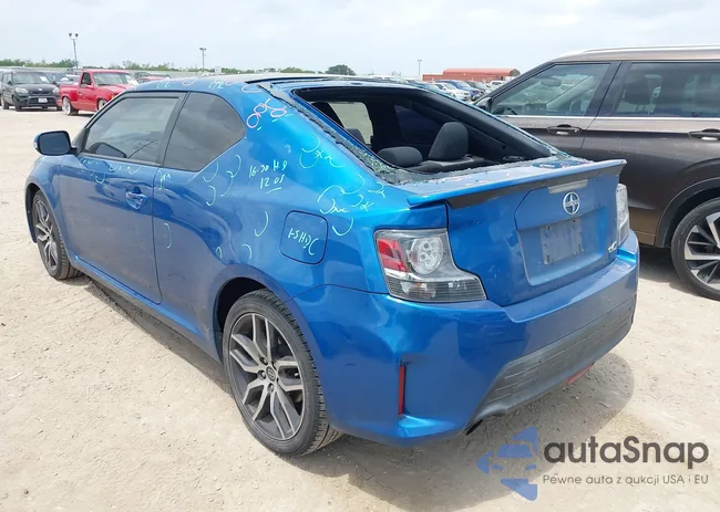 JTKJF5C76FJ001237: 42134501