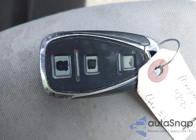 2GNAXHEV7J6168723: 42135527