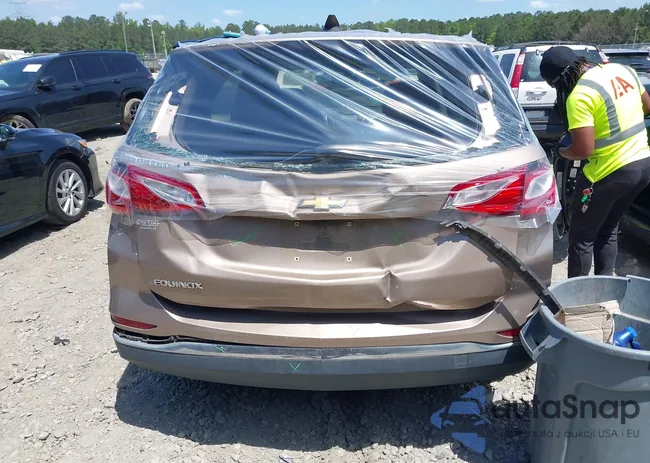 2GNAXHEV7J6168723: 42135527