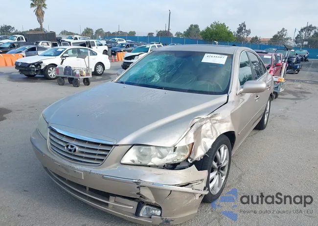 KMHFC46F56A095397: 42135597