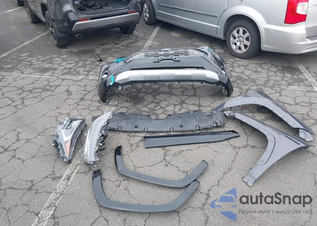 2T3E6RFVXMW016803: 42135617