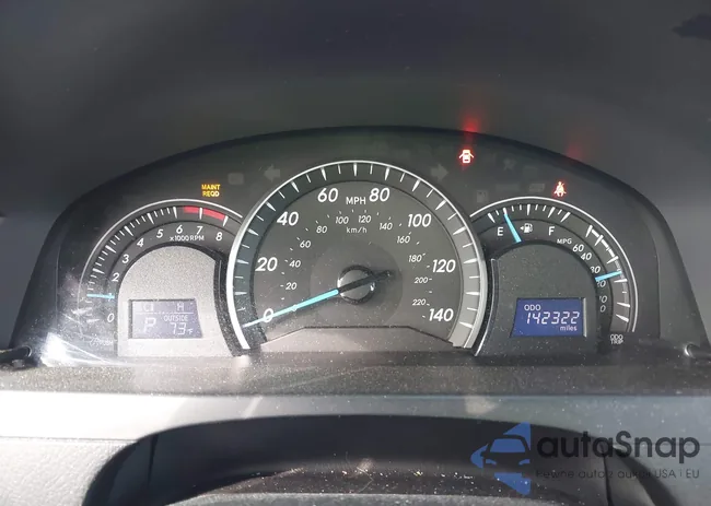 4T1BF1FK9DU242592: 42135661