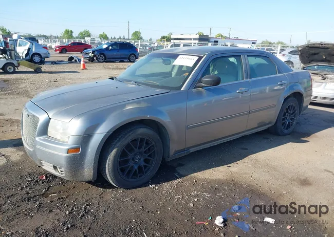 2C3LA53G66H170047: 42135663