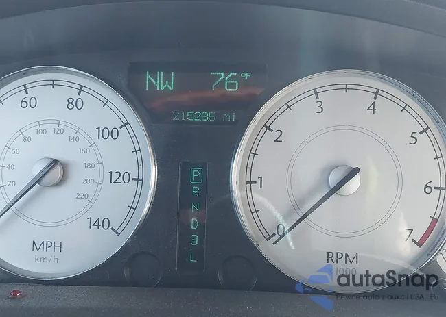 2C3LA53G66H170047: 42135663