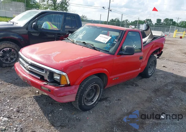 1GCCS14ZXR8117038: 42135681