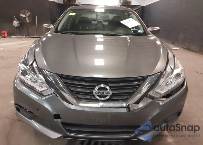 1N4AL3AP8HC235609: 42135712