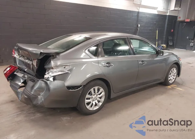 1N4AL3AP8HC235609: 42135712