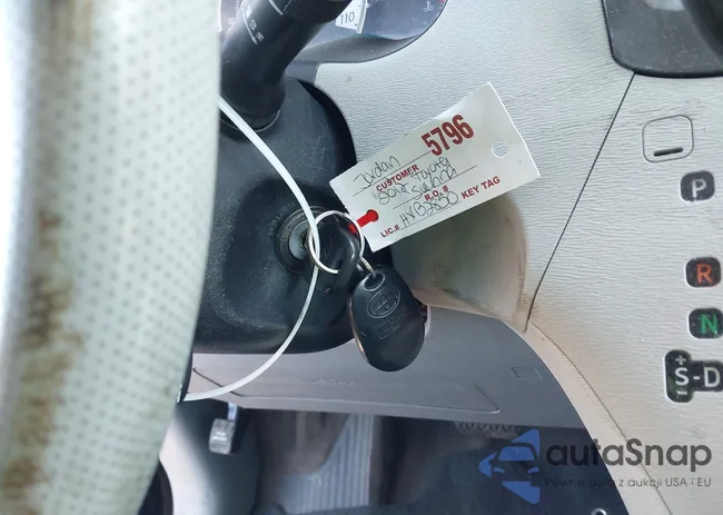 5TDXK3DC7CS262033: 42135817