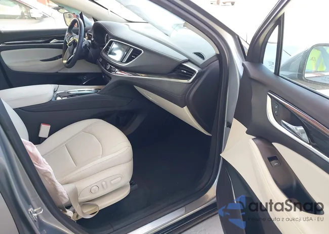 5GAERBKW1PJ239992: 42136003