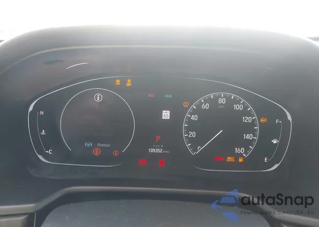 1HGCV2F57LA004141: 42136007