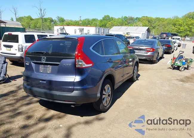 2HKRM4H55DH661065: 42135261