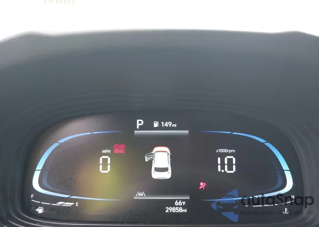 KMHRC8A3XPU232660: 42135297