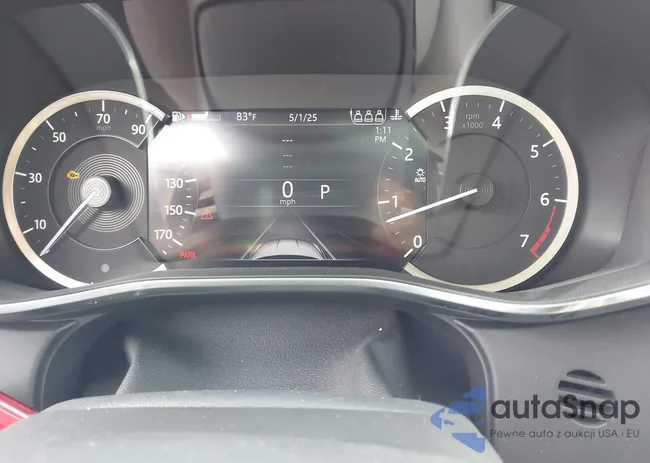 SAJBL4GXXPCY93265: 42135397