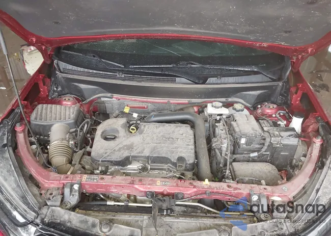 3GNAXMEG5PS135773: 42135401