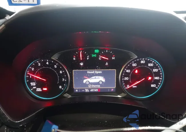 3GNAXMEG5PS135773: 42135401