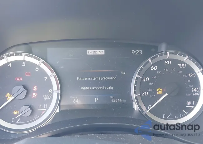 5TDKDRBH1PS006286: 42135498