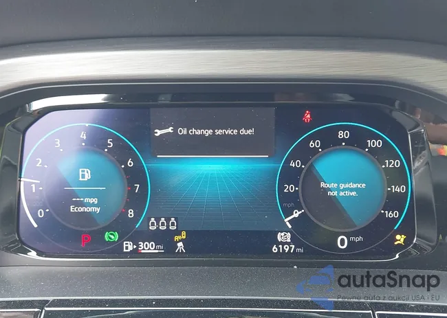 1V2WE2CA2RC208807: 42136547