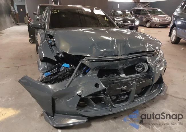 WBS43AY08PFP63435: 42136588