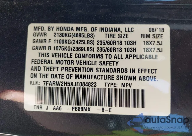 7FARW2H5XJE084823: 42136597