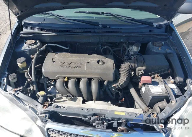 2T1BR32EX6C676110: 42136686