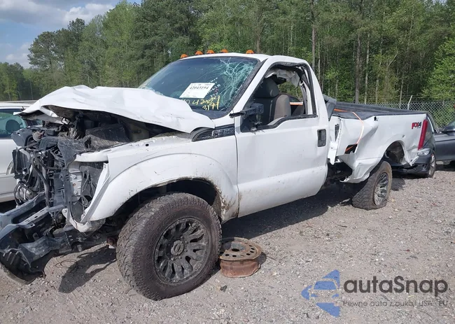 1FTBF2B64GEA10628: 42136737